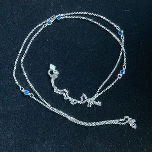 Sarah Coventry necklace